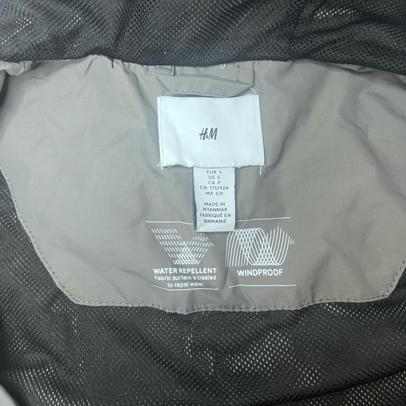 H&M Lightweight Jacket - Picture 4 of 5